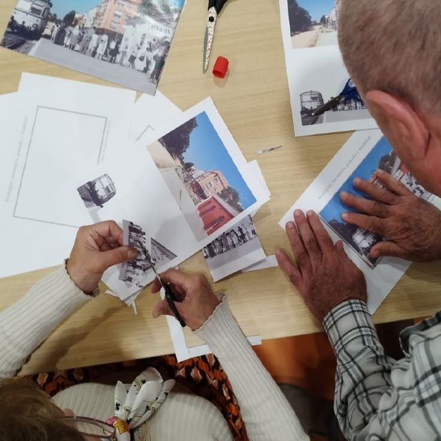Beniaján se llena de arte social durante el otoño con Microacciona - 1, Foto 1