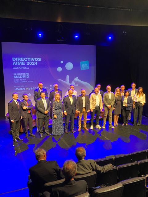 Cientos de directivos interim se reúnen en Madrid para abordar tendencias y oportunidades: Europa lidera el mercado de interim management, aunque Espa&ntilde;a tiene mucho potencial - 2, Foto 2