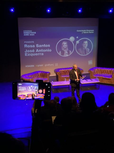 Cientos de directivos interim se reúnen en Madrid para abordar tendencias y oportunidades: Europa lidera el mercado de interim management, aunque Espa&ntilde;a tiene mucho potencial - 3, Foto 3