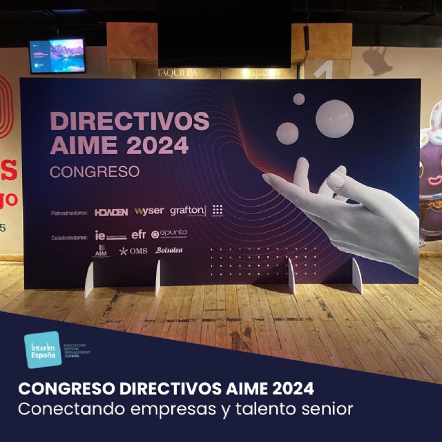 Cientos de directivos interim se reúnen en Madrid para abordar tendencias y oportunidades: Europa lidera el mercado de interim management, aunque Espa&ntilde;a tiene mucho potencial - 4, Foto 4