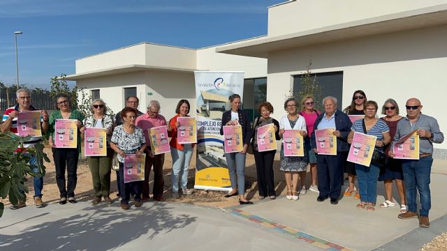 IV Festival Solidario de Teatro aficionado “Pepe Cuco” a beneficio de la Residencia Lola del Pasico - 1, Foto 1