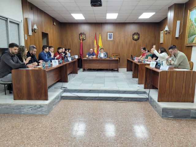 El Ayuntamiento de Archena bajará la tasa municipal de basura para paliar los efectos del 'tasazo' del Gobierno de España - 2, Foto 2