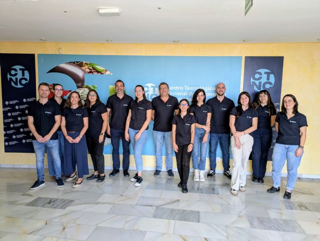 El CTNC acerca a los ciudadanos sus avances en investigación e innovación alimentaria en la Semana de la Ciencia - 1, Foto 1