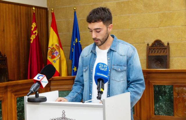 Calasparra presenta un avance de la programación cultural del último trimestre - 2, Foto 2