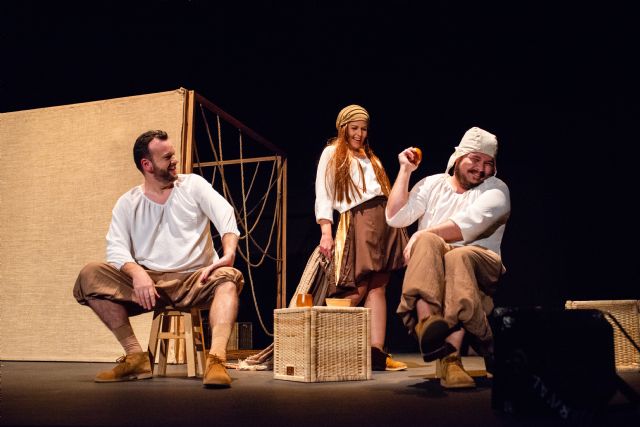 Calasparra presenta un avance de la programación cultural del último trimestre - 4, Foto 4