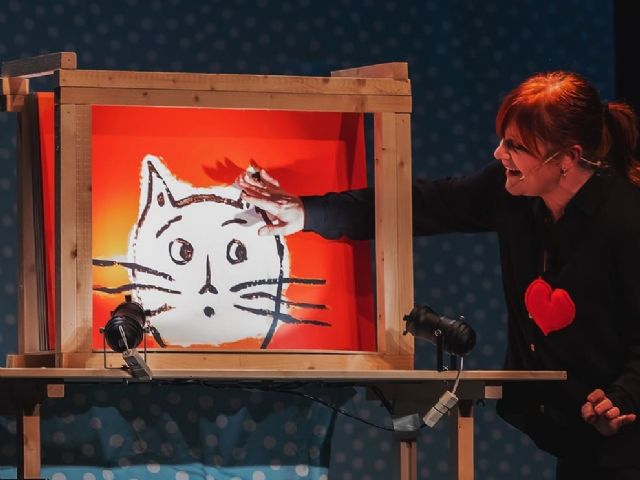 Calasparra presenta un avance de la programación cultural del último trimestre - 5, Foto 5