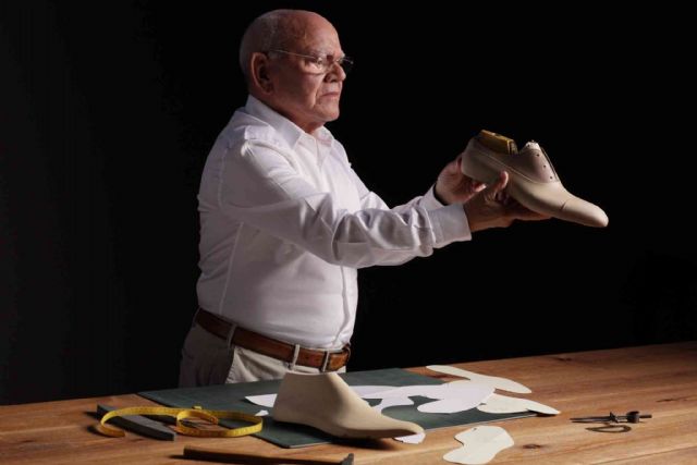 La última campaña Artisan Excellence Since 1954 para Magnanni gana un premio en Argentina - 1, Foto 1