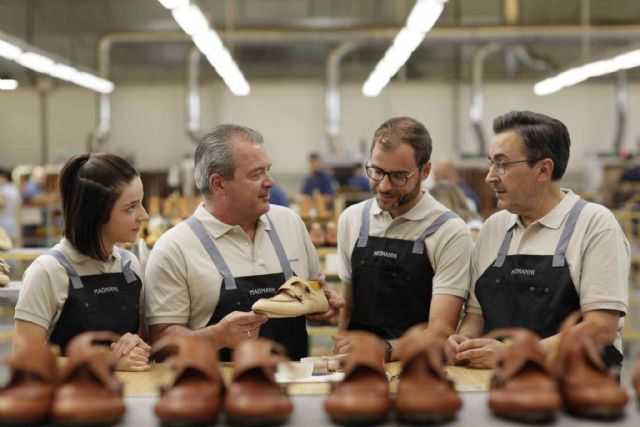 La última campaña Artisan Excellence Since 1954 para Magnanni gana un premio en Argentina - 4, Foto 4