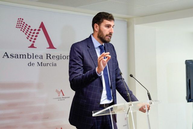 DANIEL SABIOTE_VOX, Foto 1