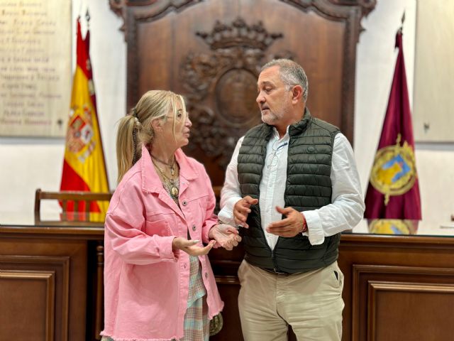 El Gobierno de Lorca reclama al Ministerio para la Transición Ecológica la inclusión del municipio en las ayudas contra la despoblación - 1, Foto 1