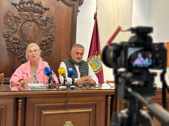 El Gobierno de Lorca reclama al Ministerio para la Transición Ecológica la inclusión del municipio en las ayudas contra la despoblación - 2, Foto 2