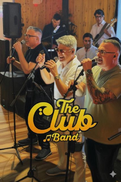 The Club: la agrupación que lleva la gaita zuliana y los ritmos latinos al corazón de Texas - 4, Foto 4