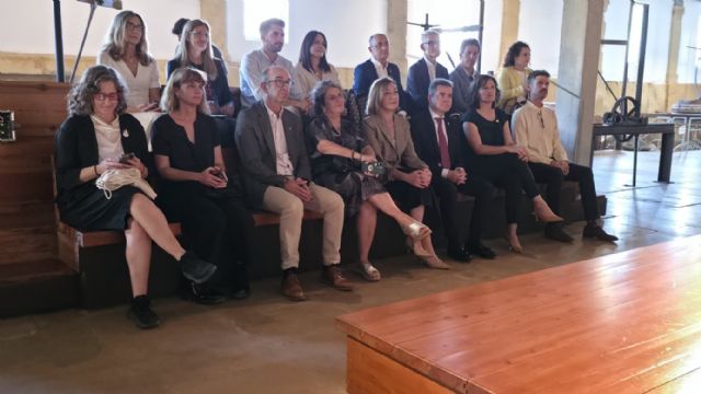 UrbActivistas amplía su red y consolida el Capítulo Local de la Nueva Bauhaus Europea en la Región de Murcia - 4, Foto 4