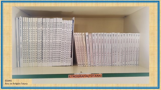 24 de Octubre. Día Internacional de las Bibliotecas: un homenaje a la memoria y al conocimiento - 2, Foto 2