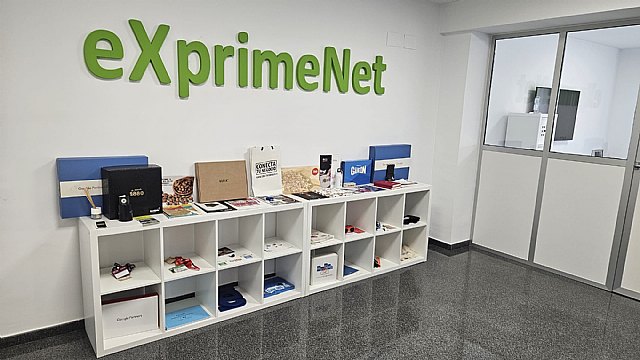 La consultora digital eXprimeNet cumple 20 años fiel a su filosofía: resultados frente a modas - 1, Foto 1