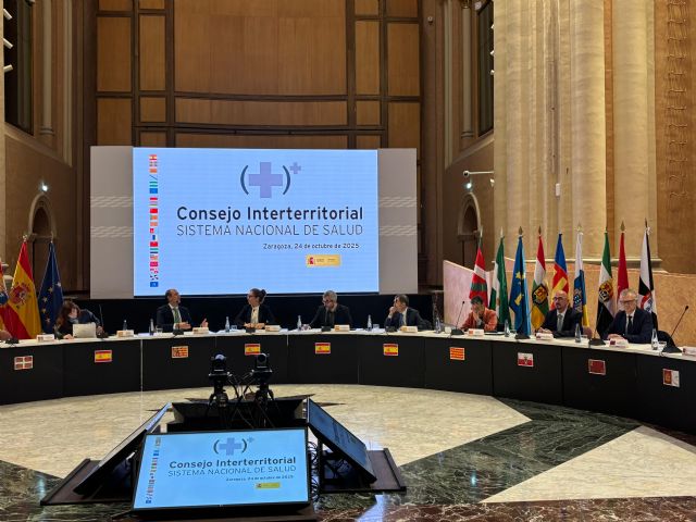 Salud abandona la sesión del Consejo Interterritorial por el uso partidista y sectario que hace de este órgano la ministra de Sanidad - 1, Foto 1