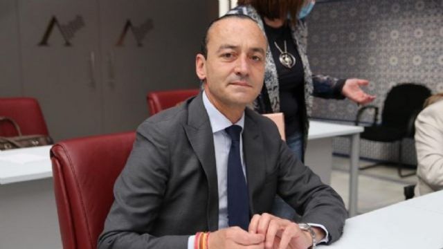 El PP denuncia que al PSOE le molesta que, gracias a las políticas de López Miras, la Región de Murcia bata récords de empleo y supere los 700.000 ocupados - 1, Foto 1