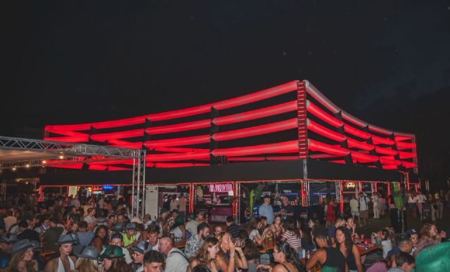 La ciudad se prepara para conocer al Campeón de Murcia el próximo domingo - 2, Foto 2