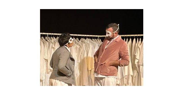 Murcia celebra Todos los Santos con humor: Don Juan Tenorio, un clásico en clave de humor llega a la Fundación Mediterráneo - 1, Foto 1