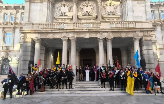 Cartagena se convierte este fin de semana en la capital ‘tunera’ de España - 1, Foto 1