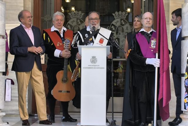 Cartagena se convierte este fin de semana en la capital ‘tunera’ de España - 2, Foto 2