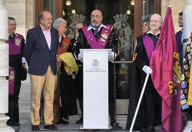Cartagena se convierte este fin de semana en la capital ‘tunera’ de España - 3, Foto 3