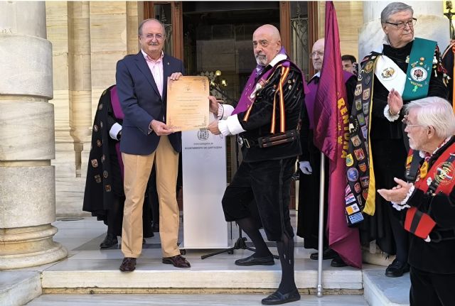 Cartagena se convierte este fin de semana en la capital ‘tunera’ de España - 4, Foto 4