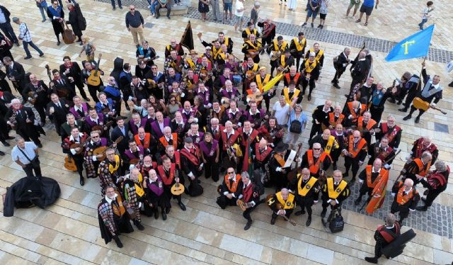 Cartagena se convierte este fin de semana en la capital ‘tunera’ de España - 5, Foto 5