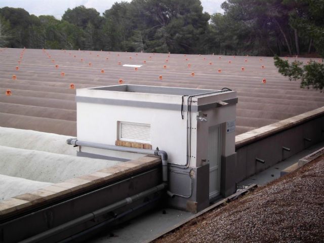 La MCT comunica a los ayuntamientos de Cartagena, Torre Pacheco y La Unión la necesidad de moderar sus consumos de agua - 1, Foto 1