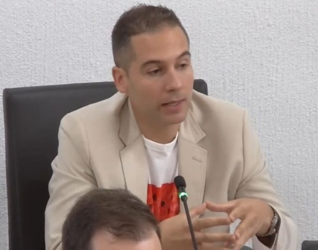 Las mentiras del PP provocan la dimisión del expresidente del Centro de Mayores y la movilización de la asociación - 1, Foto 1