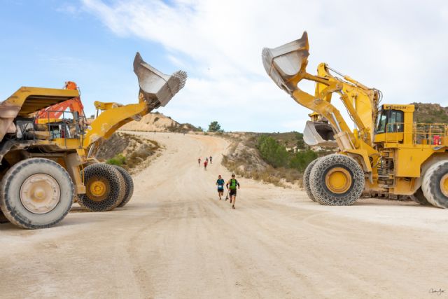 El sector de los áridos refuerza su compromiso ambiental con una ruta ecosostenible que reunirá a más de 500 corredores - 2, Foto 2
