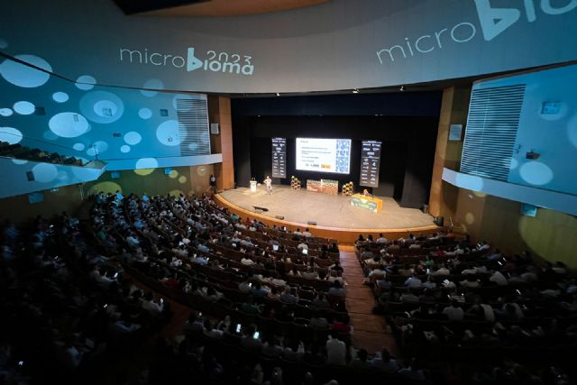 El Congreso Microbioma abordará en Córdoba los retos de la nueva agricultura desde la calidad del suelo - 1, Foto 1