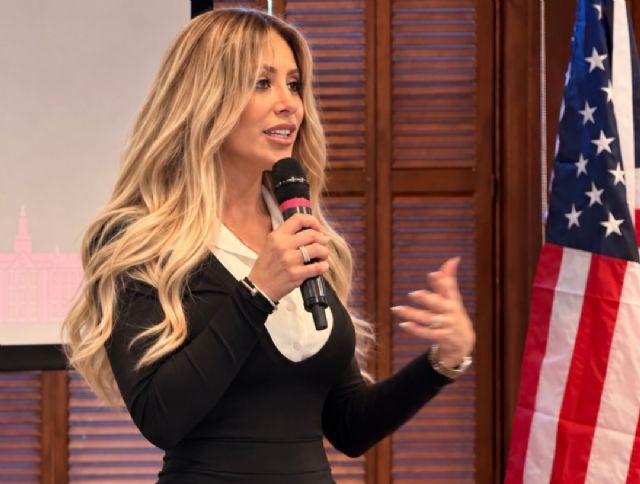 Dra. Cynthia Castro: liderazgo jurídico internacional, defensa de los derechos humanos y compromiso con la justicia - 5, Foto 5
