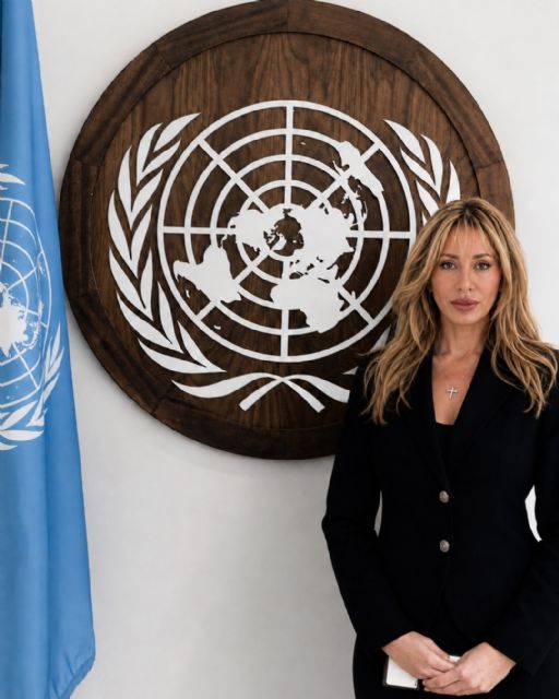 Dra. Cynthia Castro: liderazgo jurídico internacional, defensa de los derechos humanos y compromiso con la justicia - 3, Foto 3