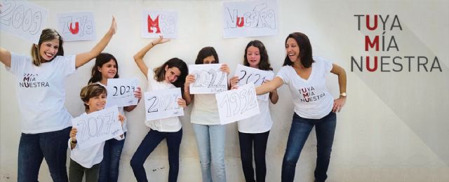 Mujeres de centros de Cartagena y Lorca ganan el concurso fotográfico de la Universidad  de Murcia - 3, Foto 3