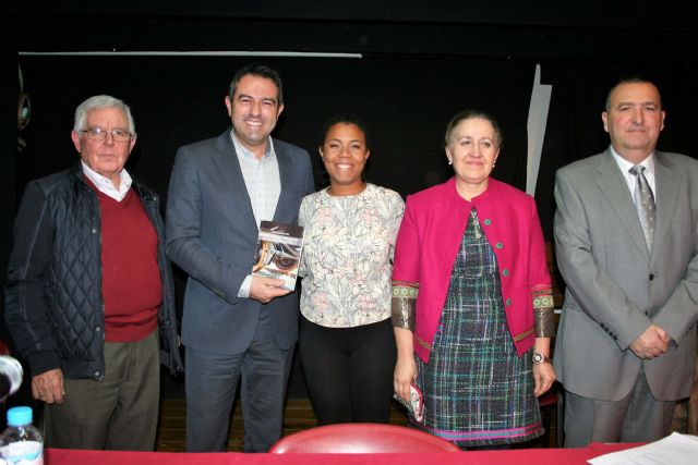 Impacto acústico del ferrocarril a su paso por la localidad de Alcantarilla - 1, Foto 1