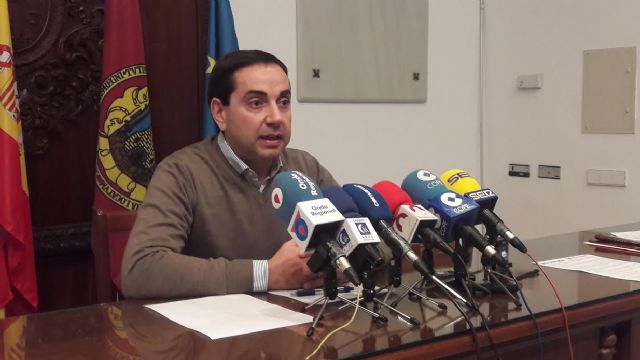 El Ayuntamiento apuesta por los incentivos fiscales para la reconstrucción, rehabilitación y reforma de viviendas y locales, así como para la obtención de licencia de actividad, dentro de las acciones para la recuperación del casco histórico - 1, Foto 1