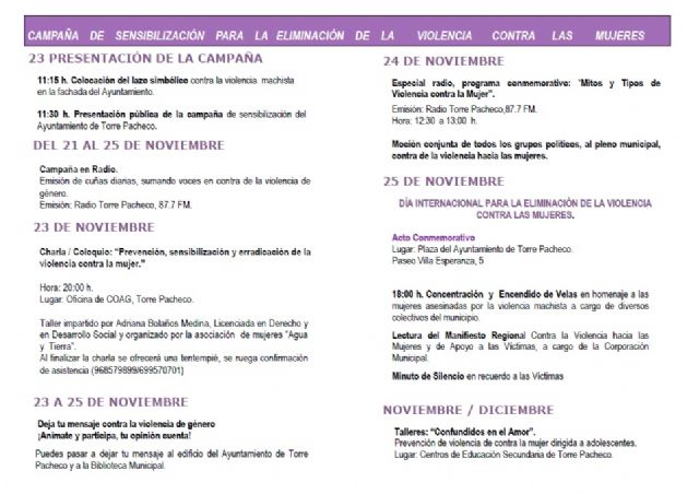 Detén el maltrato a tiempo, basta ya! - 4, Foto 4