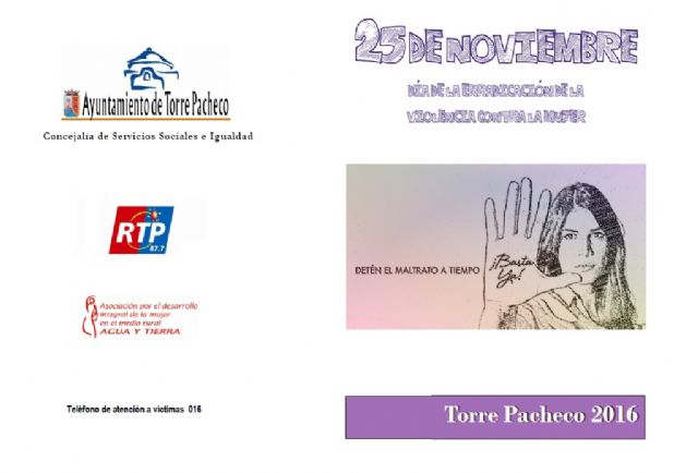 Detén el maltrato a tiempo, basta ya! - 5, Foto 5