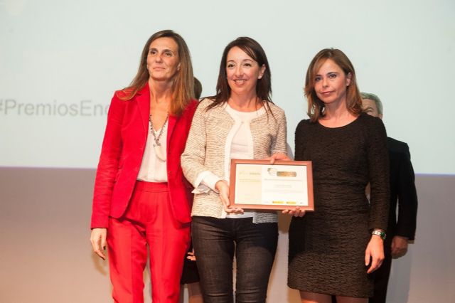 El Ayuntamiento de Bullas y la Asociación Ruta del Vino recogen la mención especial en los III Premios de Enoturismo 'Rutas del Vino de España' a la iniciativa  'SecretWine Walks' - 2, Foto 2