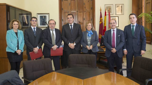 La UMU convoca premios para incentivar la transferencia del conocimiento entre los investigadores - 1, Foto 1