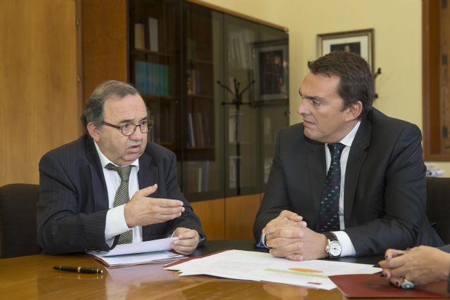 La UMU convoca premios para incentivar la transferencia del conocimiento entre los investigadores - 3, Foto 3