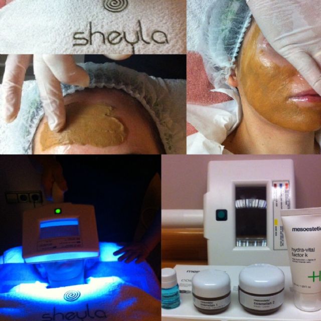 ¿Manchas en la piel? Aqu tienes la solucin!, Foto 1