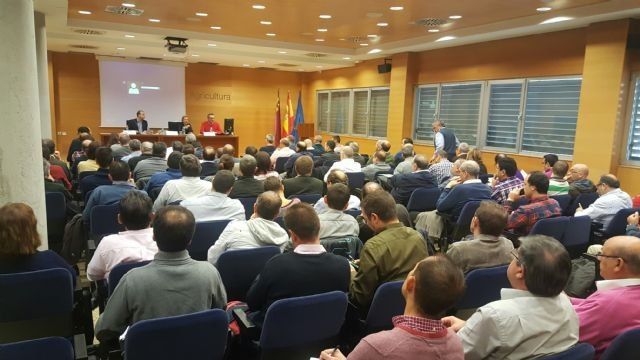 Alhama optar al arreglo de nuevos caminos rurales, Foto 1