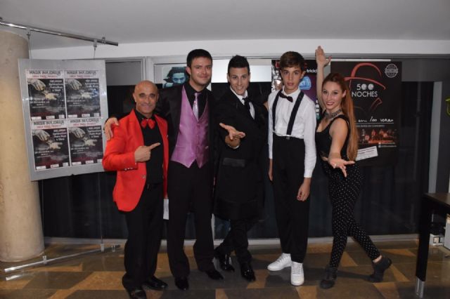 1.200 litros de leche y 40 kg de cacao - 1, Foto 1