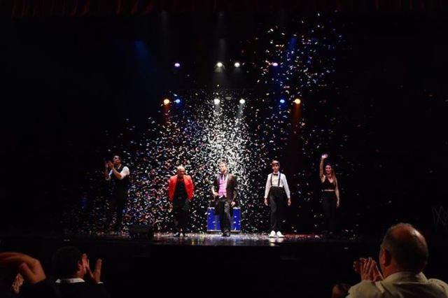 1.200 litros de leche y 40 kg de cacao - 2, Foto 2