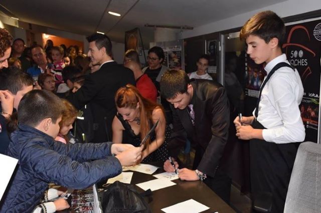 1.200 litros de leche y 40 kg de cacao - 3, Foto 3