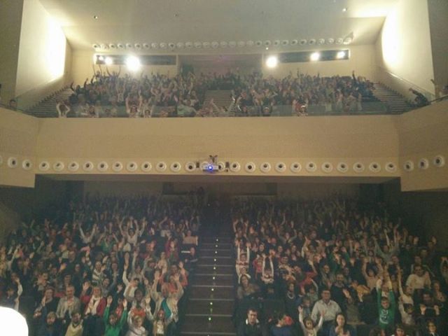 1.200 litros de leche y 40 kg de cacao - 4, Foto 4