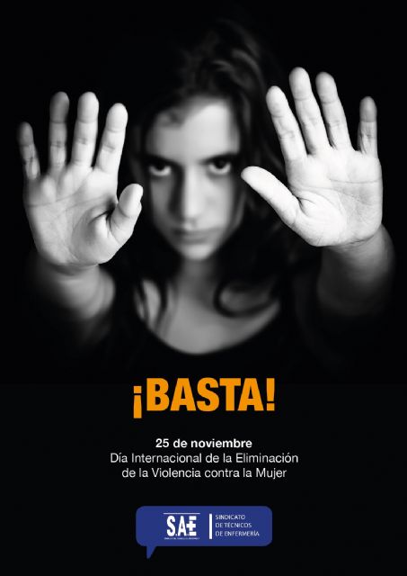 Sae se suma a las iniciativas para poner fin a la violencia contra las mujeres y las niñas - 1, Foto 1