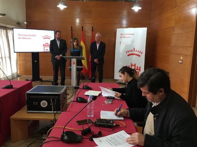 Derechos Sociales subvenciona con 42.000€ los proyectos de la Fundación Síndrome de Down de la Región de Murcia - 1, Foto 1